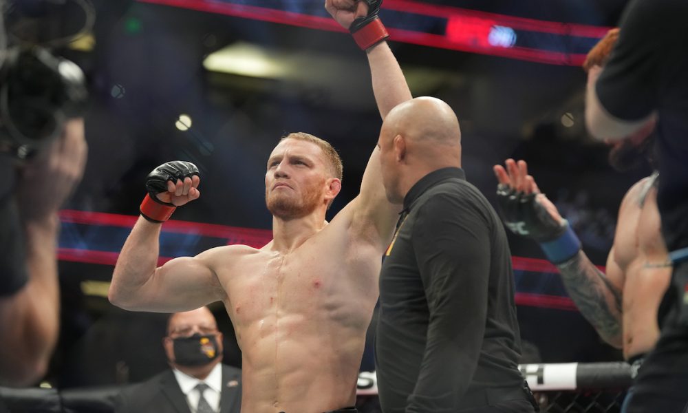 UFC: Jack Della Maddalena abre as portas para duelo contra Carlos Prates