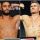 Gabriel Marretinha e Stephen Thompson foram escalados para o UFC Nashville