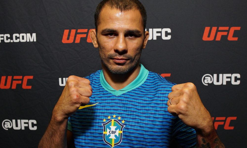 Pantoja aprova disputa contra ‘guerreiro Maori’ no UFC 317 e crava: “Posso nocautear”