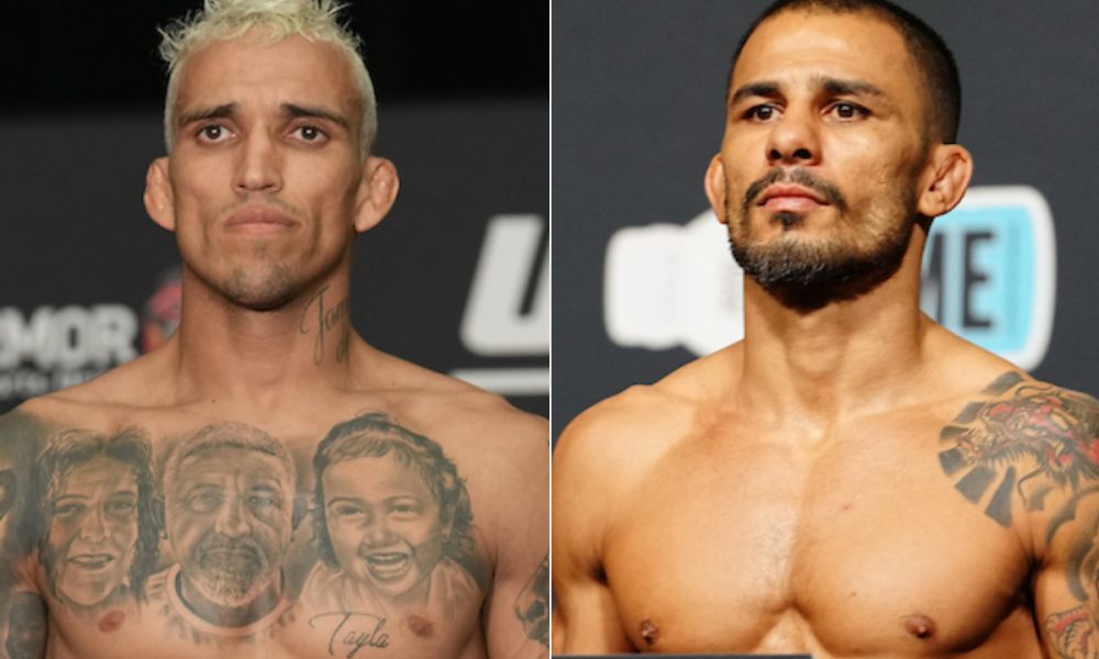 Saiba como assistir o UFC 317, card com Do Bronx e Pantoja em disputas de título