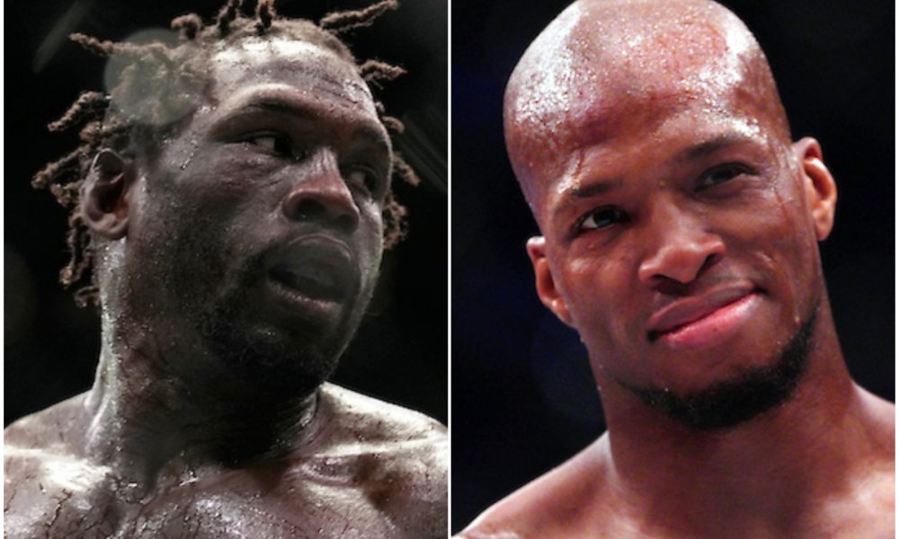 Card numerado! Jared Cannonier enfrenta Michael Page em duelo de strikers no UFC 319