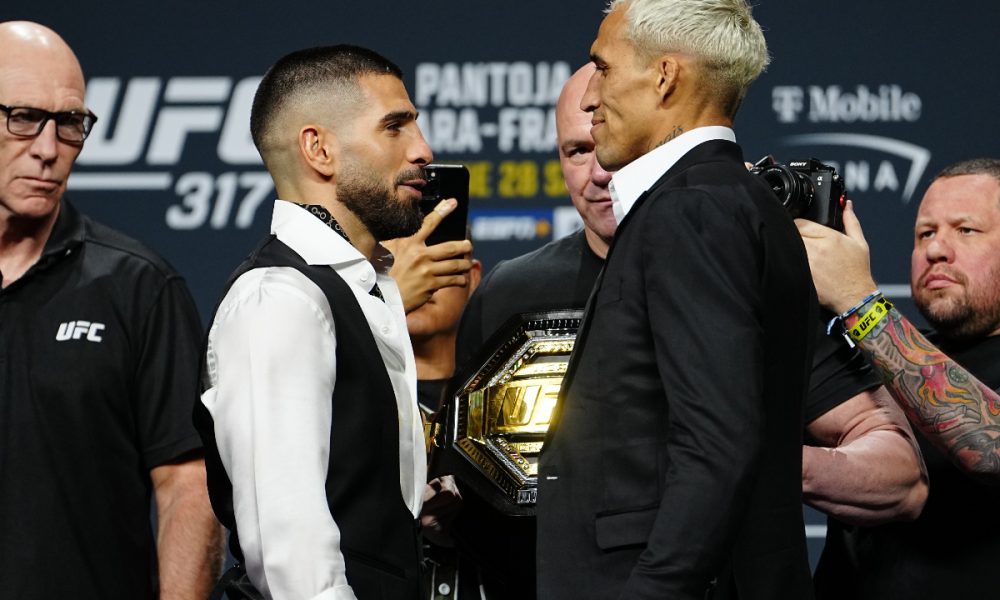 Céu ao inferno! Entenda como o UFC 317 pode ser crucial para o futuro do MMA no Brasil