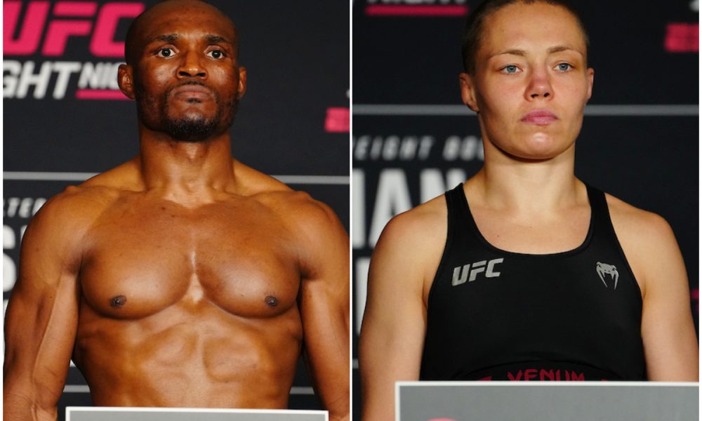 Tudo ou nada! Entenda como o UFC Atlanta pode selar o destino de dois ex-campeões