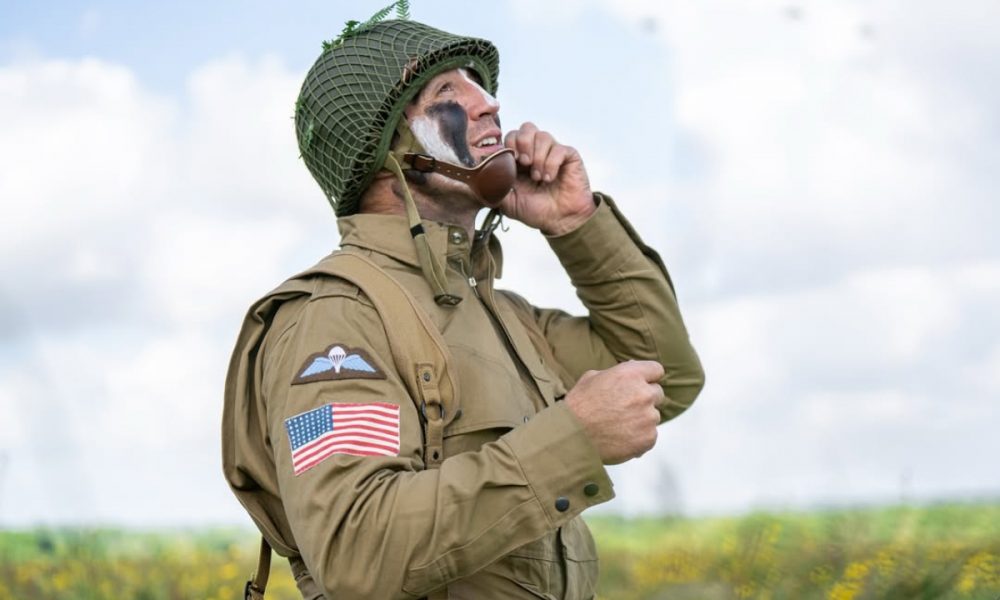 Polêmica! Ex-UFC, Tim Kennedy admite ter mentido sobre condecoração militar