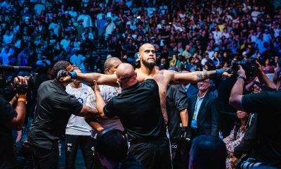 Tallison Xicão perdeu a invencibilidade no MMA