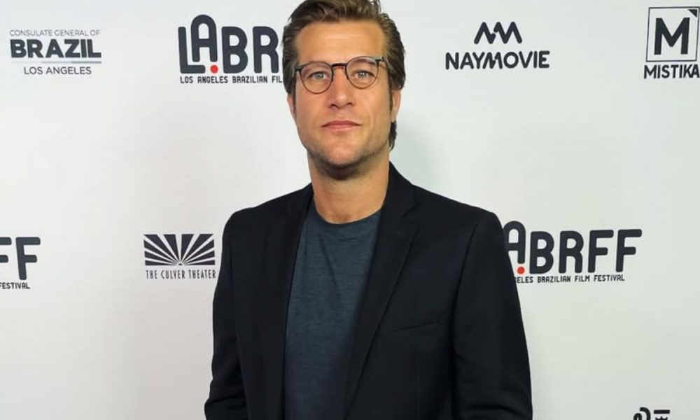 Diego Alemão se defende de críticas e manda recado antes de luta com Popó