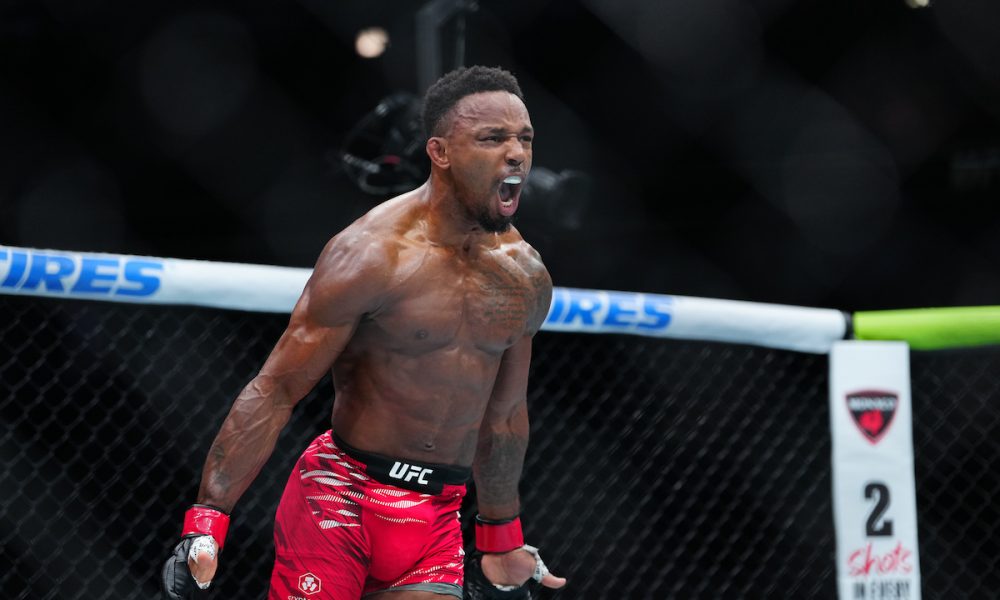 Volkanovski define Lerone Murphy como próximo desafiante: “Te vejo em dezembro”