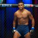Manoel Sousa foi contratado pelo UFC após brilhar no Contender Series