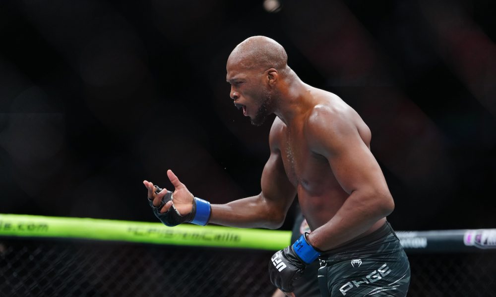 Michael Page se coloca à disposição para encarar Carlos Prates no UFC Rio