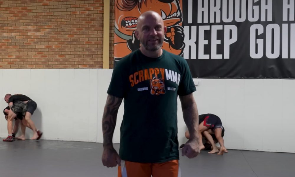 Treinador de Della Maddalena analisa duelo contra Makhachev e mostra confiança