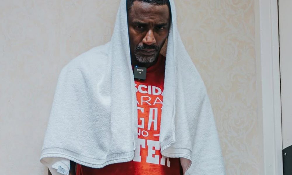 Treinador da Fighting Nerds quebra silêncio sobre atrito com Dione Barbosa