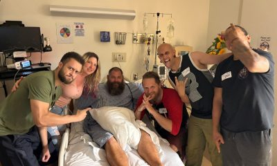 syko stu no hospital com amigos