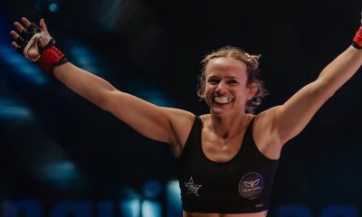 Lunar Nicodem enfrenta Rabech Rufino no Future MMA 15