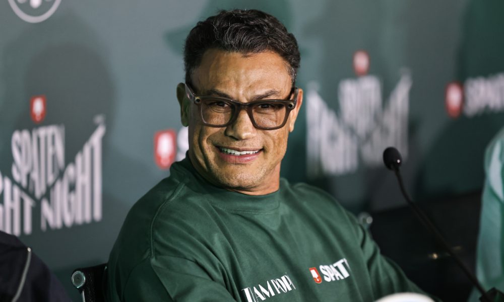 Popó retorna aos ringues após polêmica confusão no Spaten Fight Night 2