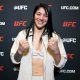Ketlen Vieira encara Norma Dumont no UFC Vegas 110