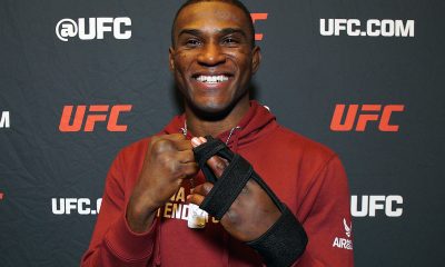 Michael 'PQD' Oliveira foi contratado pelo UFC via Contender Series