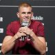 Ian Garry é um dos principais nomes da divisão dos meio-médios do UFC