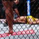 Marco Túlio foi nocauteado por Christian Leroy Duncan no UFC Vegas 111