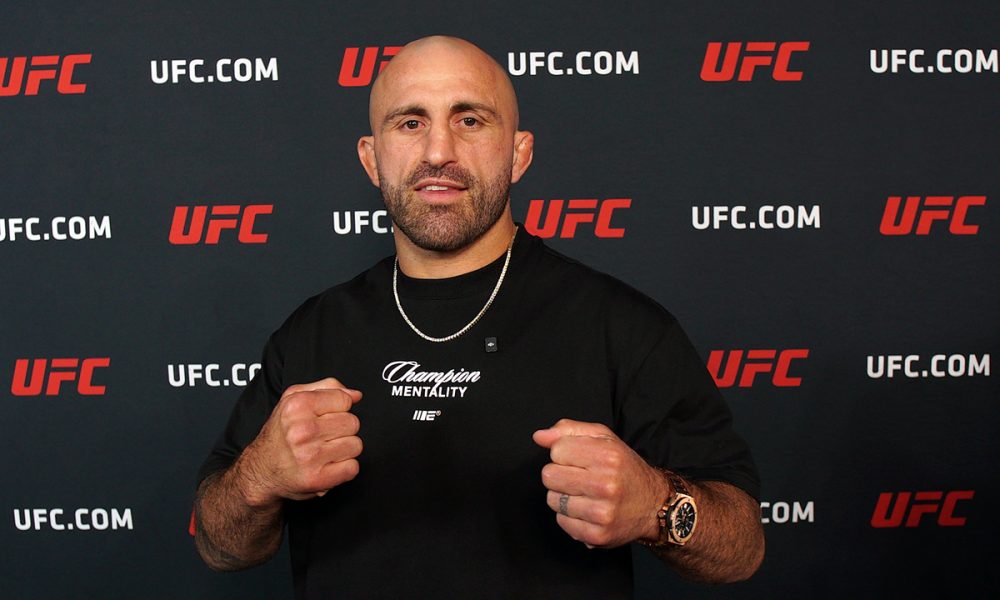 Com Diego Lopes no caminho, Volkanovski mantém olhos em outros nomes