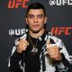 Kevin Vallejos encara Giga Chikadze no co-main event do UFC Vegas 112