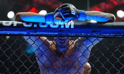 Antônio 'Malvado' Trócoli lamenta derrota no UFC 323