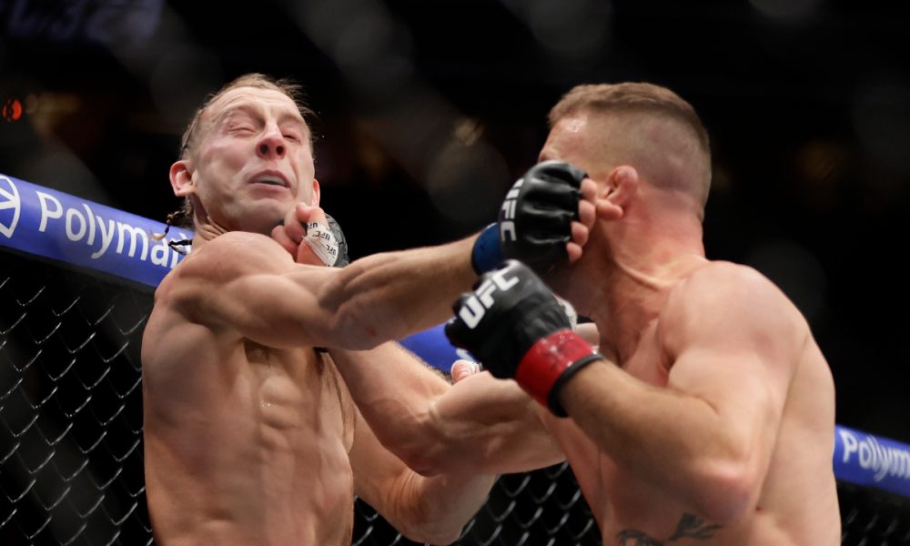 UFC 324: Gaethje vence guerra contra Pimblett e conquista cinturão interino