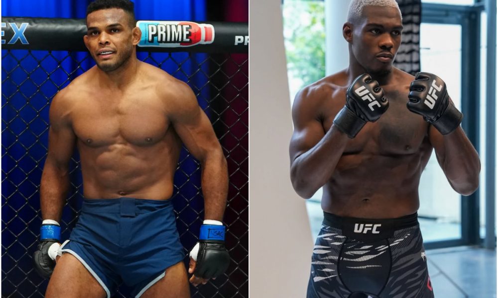 Algoz de Maurício Ruffy, Manoel Sousa estreia no UFC no dia 14 de março