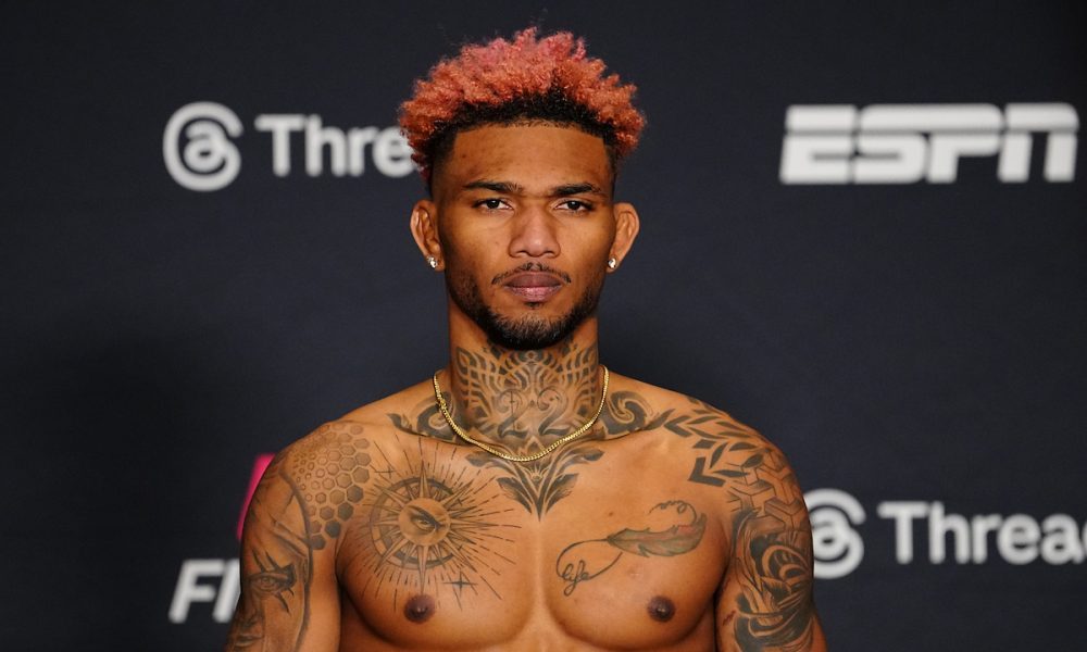 Derrota antiga vem à tona e coloca em xeque invencibilidade de Michael Morales no MMA