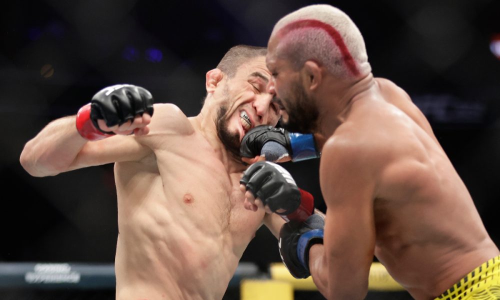 Deiveson Figueiredo é superado por Umar Nurmagomedov e se afasta da briga pelo título