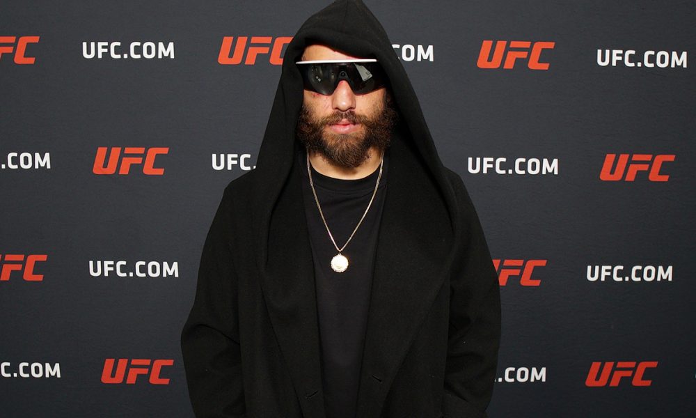 Entre medos e superação, Jean Silva reencontra a confiança no UFC 324