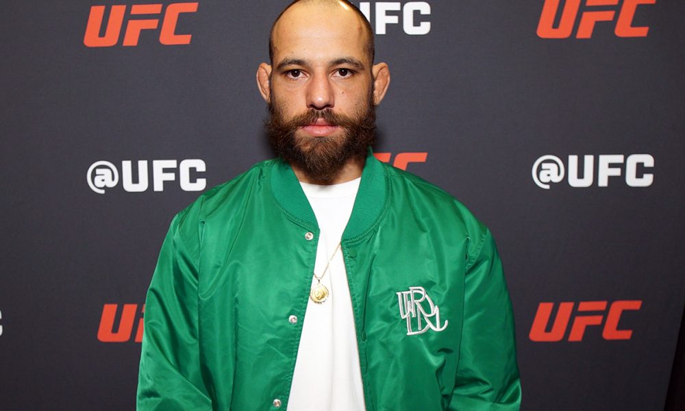 Saiba como assistir ao UFC 324, evento que abre a temporada 2026