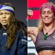 Mayra Sheetara e Michelle Montague se enfrentam no UFC Vegas 116