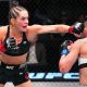 Klaudia Sygula e Priscila Pedrita duelam no UFC Vegas113