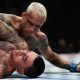 Max Holloway sofreu com o grappling de Charles Do Bronx no UFC 326