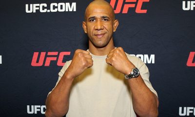 Gregory Robocop encara Brunno Hulk no UFC 326