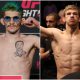 Melk Costa e Arnold Allen foram escalados para duelarem no UFC