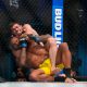 Brendson Ribeiro foi derrotado por Abdul-Rakhman Yakhyaev no UFC Vegas 115