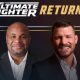 Daniel Cormier e Michael Bisping serão os treinadores do TUF 34