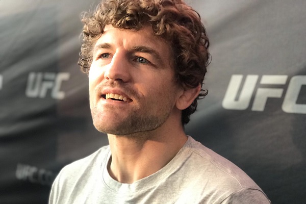 Ben Askren