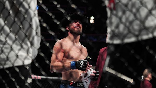 Donald Cerrone