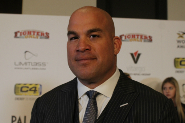 Tito Ortiz