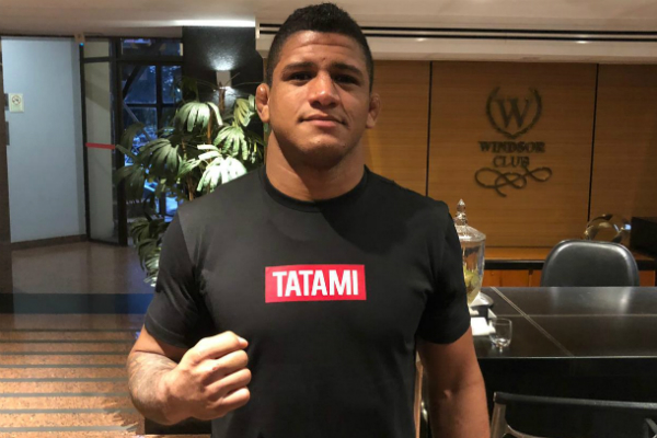 Gilbert 'Durinho' responde