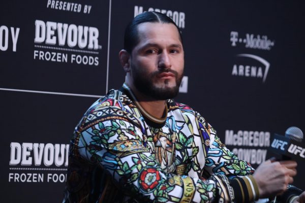 Masvidal