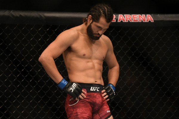 Masvidal