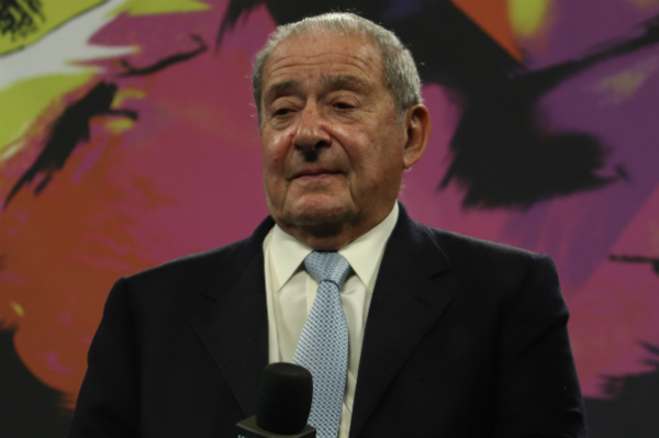 Bob Arum