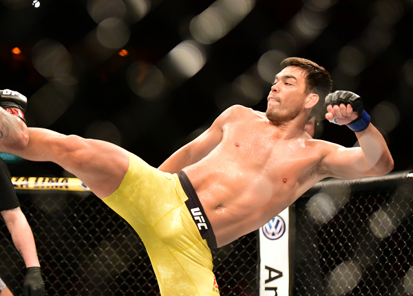Lyoto Machida