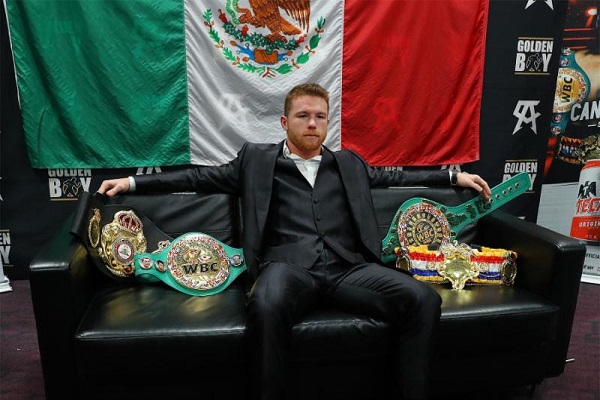Canelo