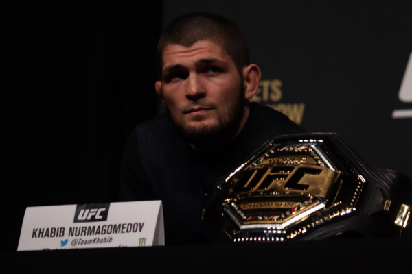 Khabib