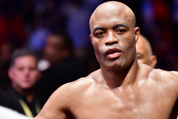 Anderson Silva