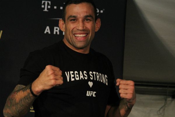 Fabrício Werdum
